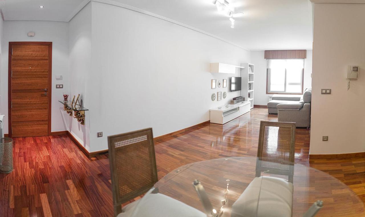 Sakura Homes Torre De Hercules 4 Plazas Ла-Корунья Экстерьер фото