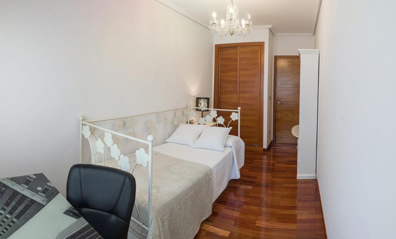 Sakura Homes Torre De Hercules 4 Plazas Ла-Корунья Экстерьер фото