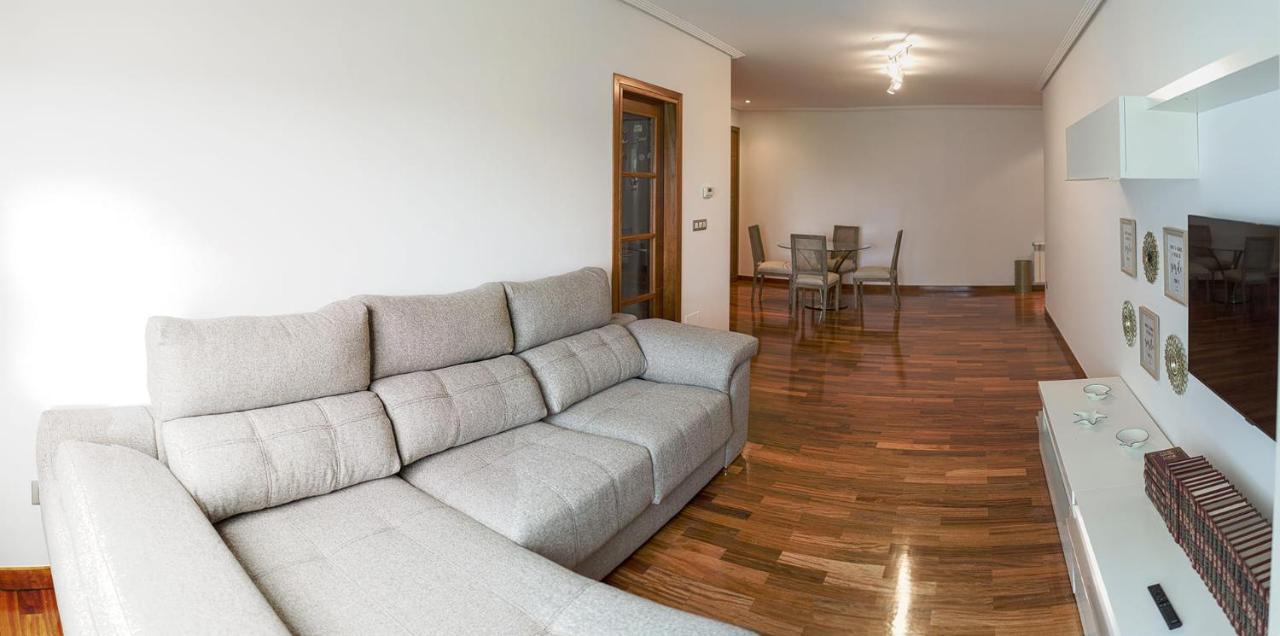 Sakura Homes Torre De Hercules 4 Plazas Ла-Корунья Экстерьер фото