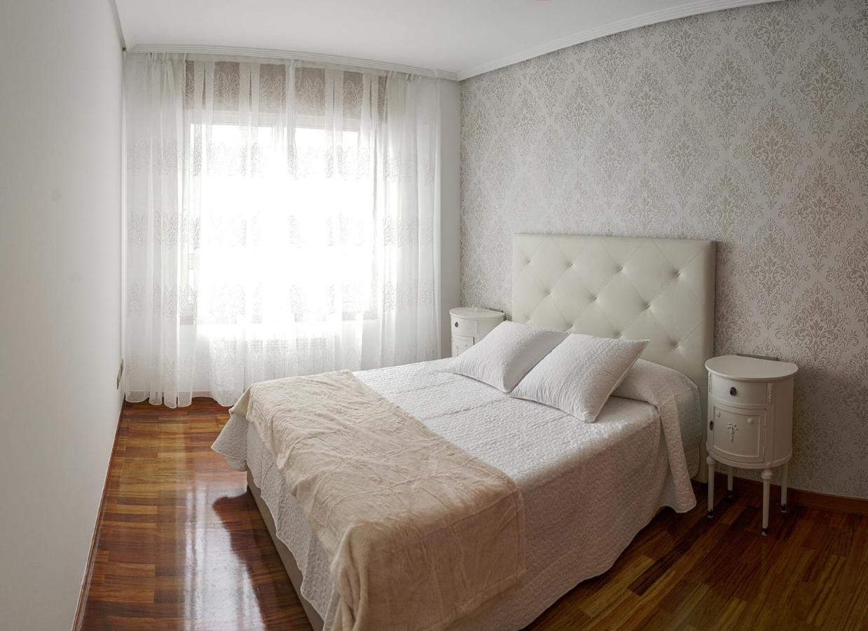 Sakura Homes Torre De Hercules 4 Plazas Ла-Корунья Экстерьер фото